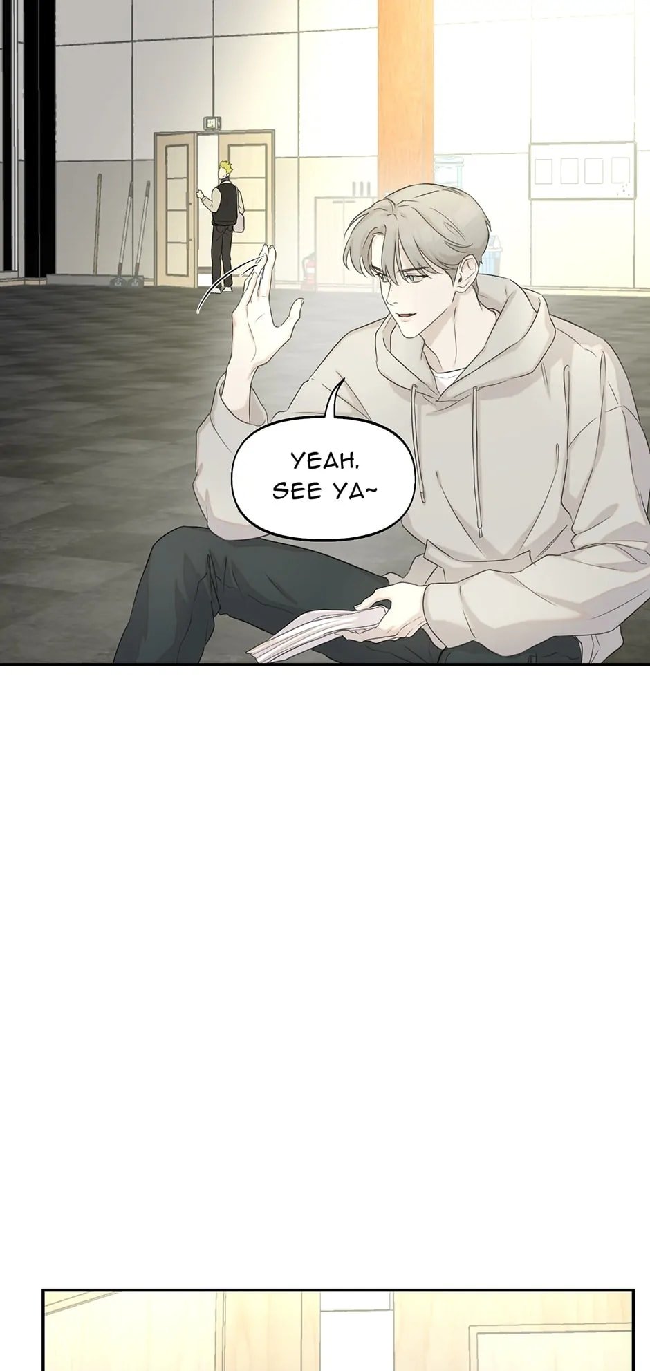 Nerd Project, Chapter 14 image 48